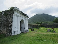 Maluku Islands