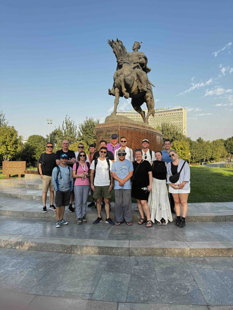 Uzbekistan Tours