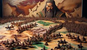 Mongol Empire 