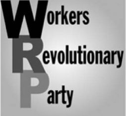 Workers Revolutionary Party