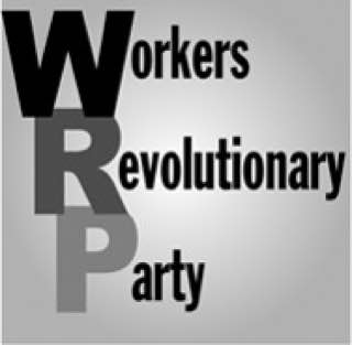 Workers Revolutionary Party