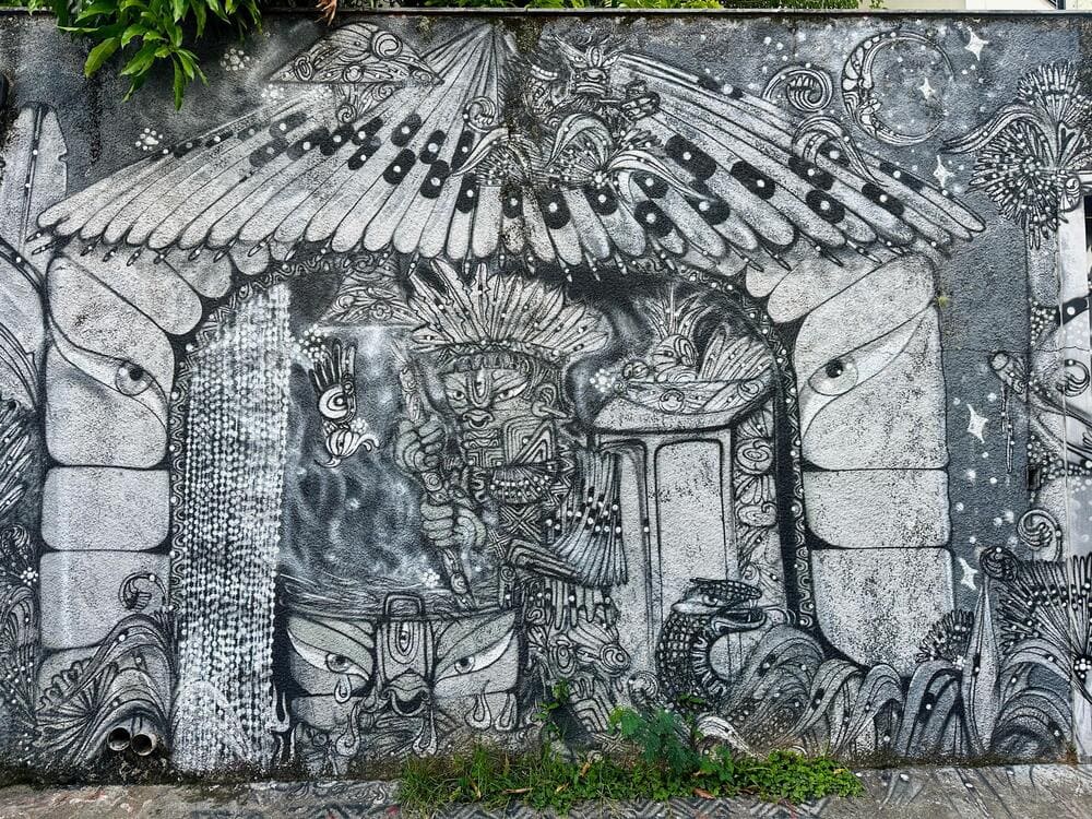 São Paulo's Street Art