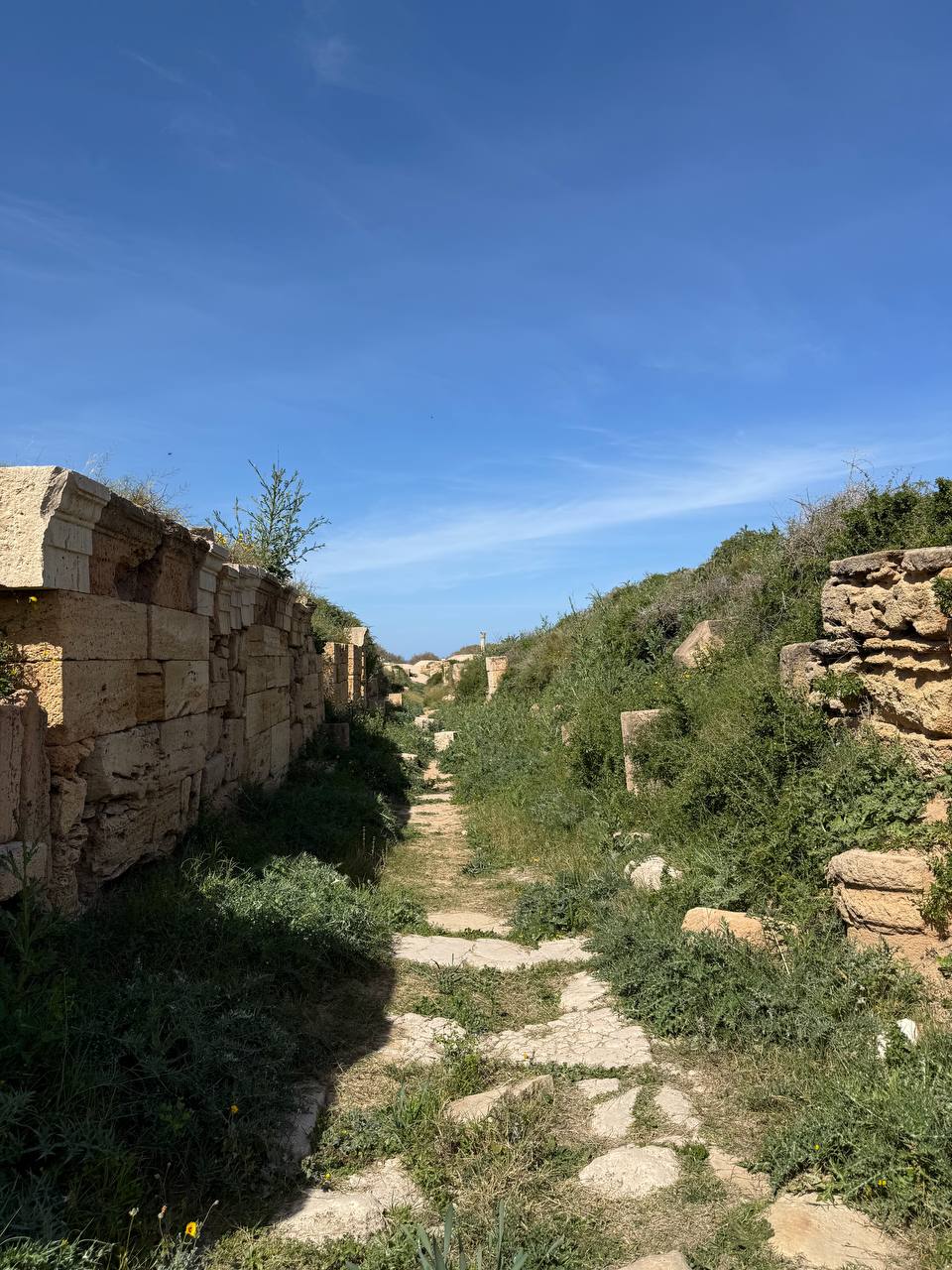 Leptis Magna